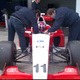 Illustration for article titled Formula 2 Series Natacha Gachnangs The New Hotness